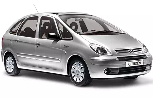 Xsara Picasso