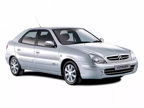 Xsara