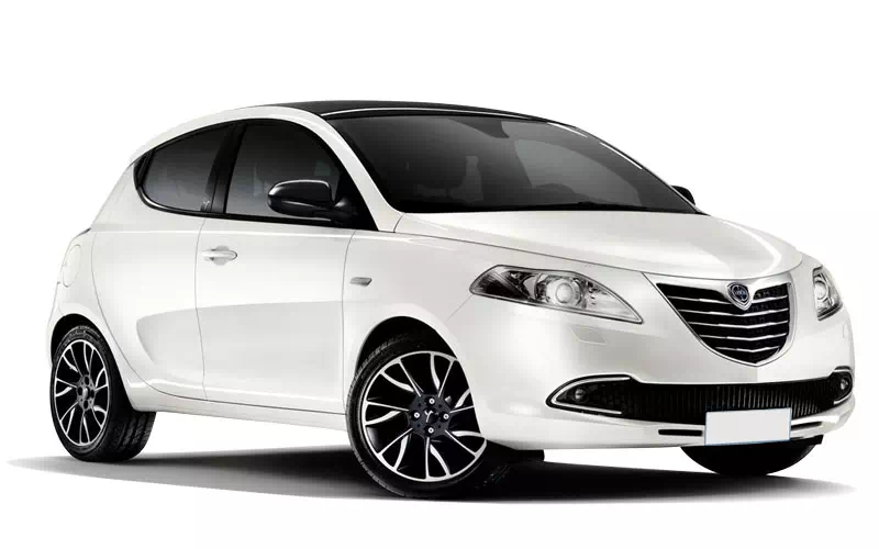 Ypsilon (2011-2015)