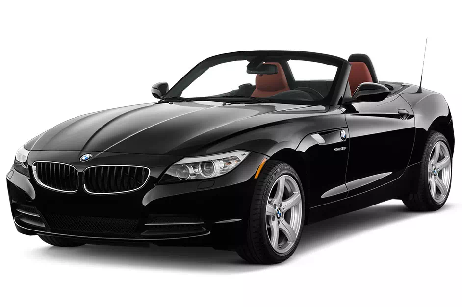 Z4 E89 (2012-2019)