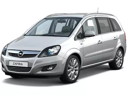 Zafira B