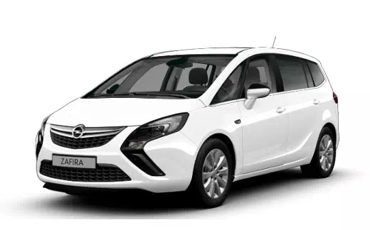 Zafira C
