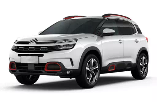 C5 / C5 Aircross (2018-)