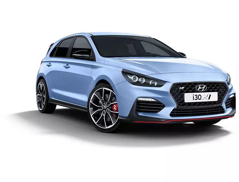 i30 (2017-)