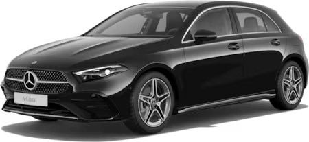 A W177 FACELIFT (2023-)