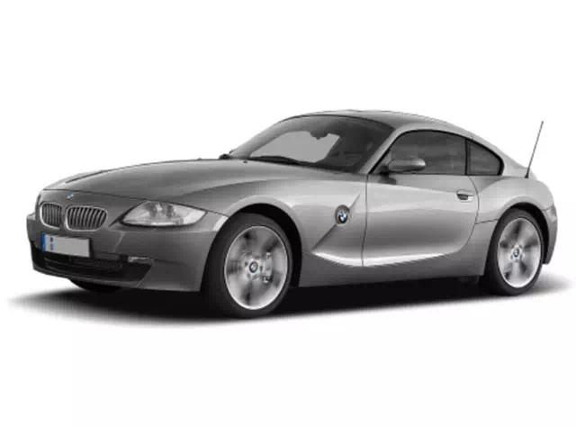 Z4 E85 (2003-2009)