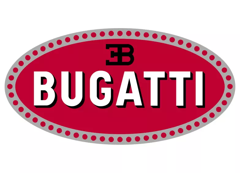 BUGATTI