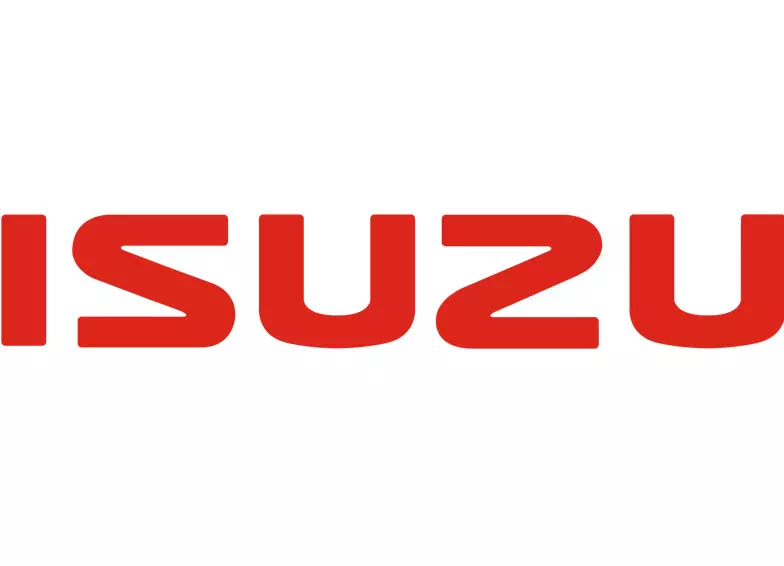 ISUZU