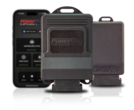 Bundle BT2 + Emulatore OPF PowerKing