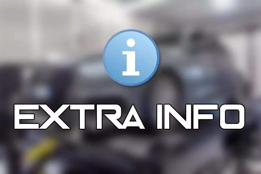 Informazioni STAGE1