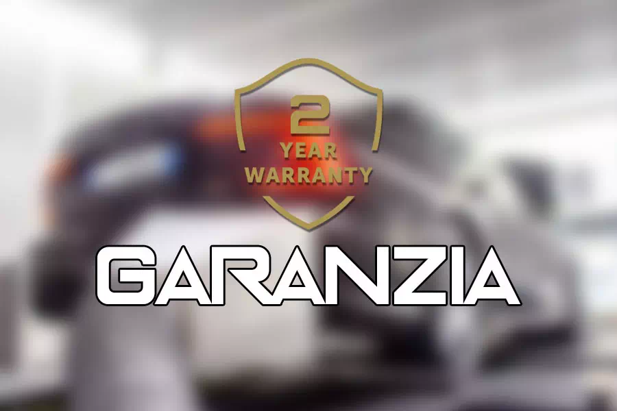 Garanzia PowerKing