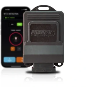 Centralina Aggiuntiva PowerKing BT2-GT2 da 450€