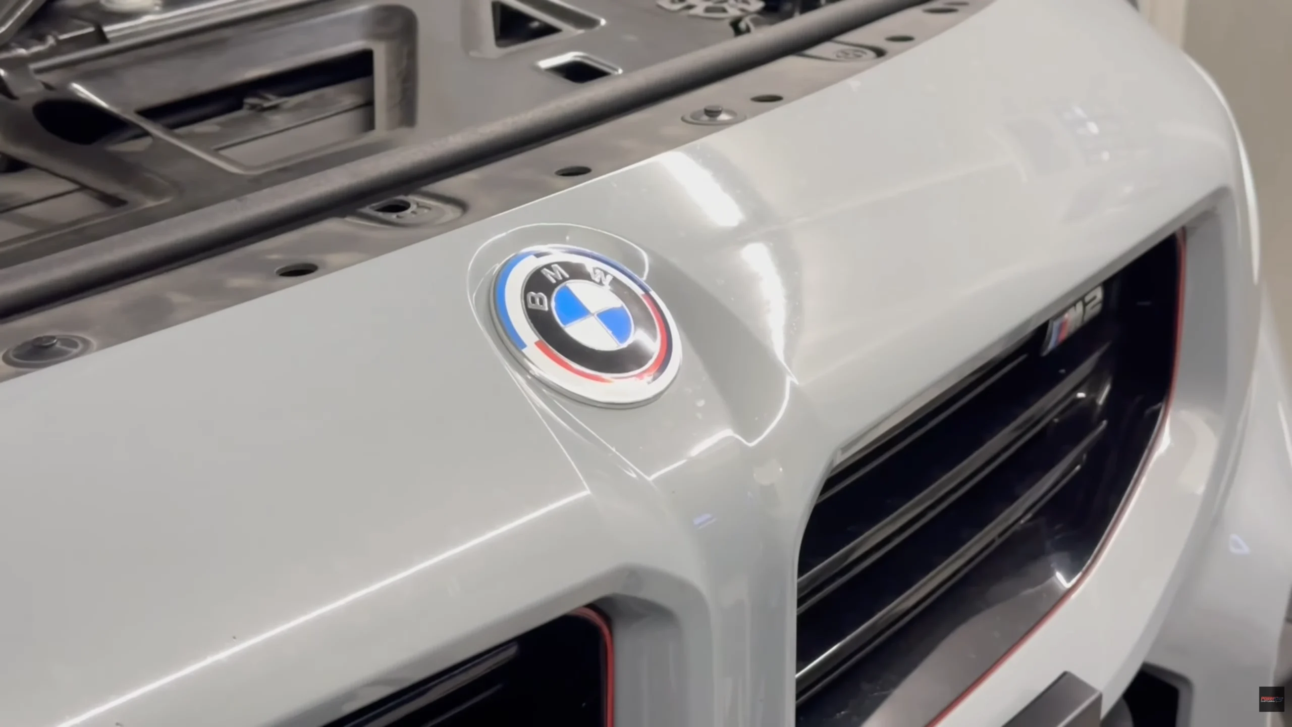 BMW M2 G87 PowerKing Chiptuning – risultato finale