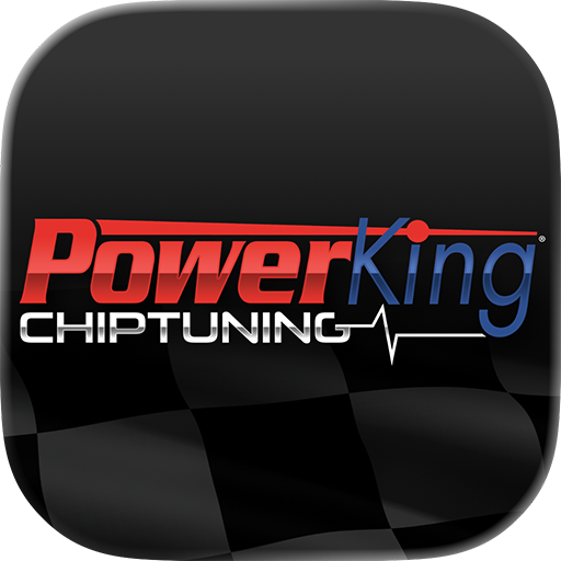 App PKMap PowerKing