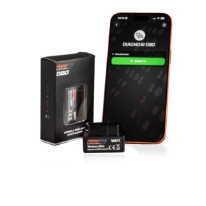 ADD-ON DIAGNOSI OBD